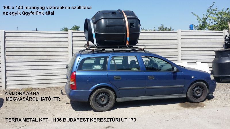 100 140 vizoraakna 840 literes