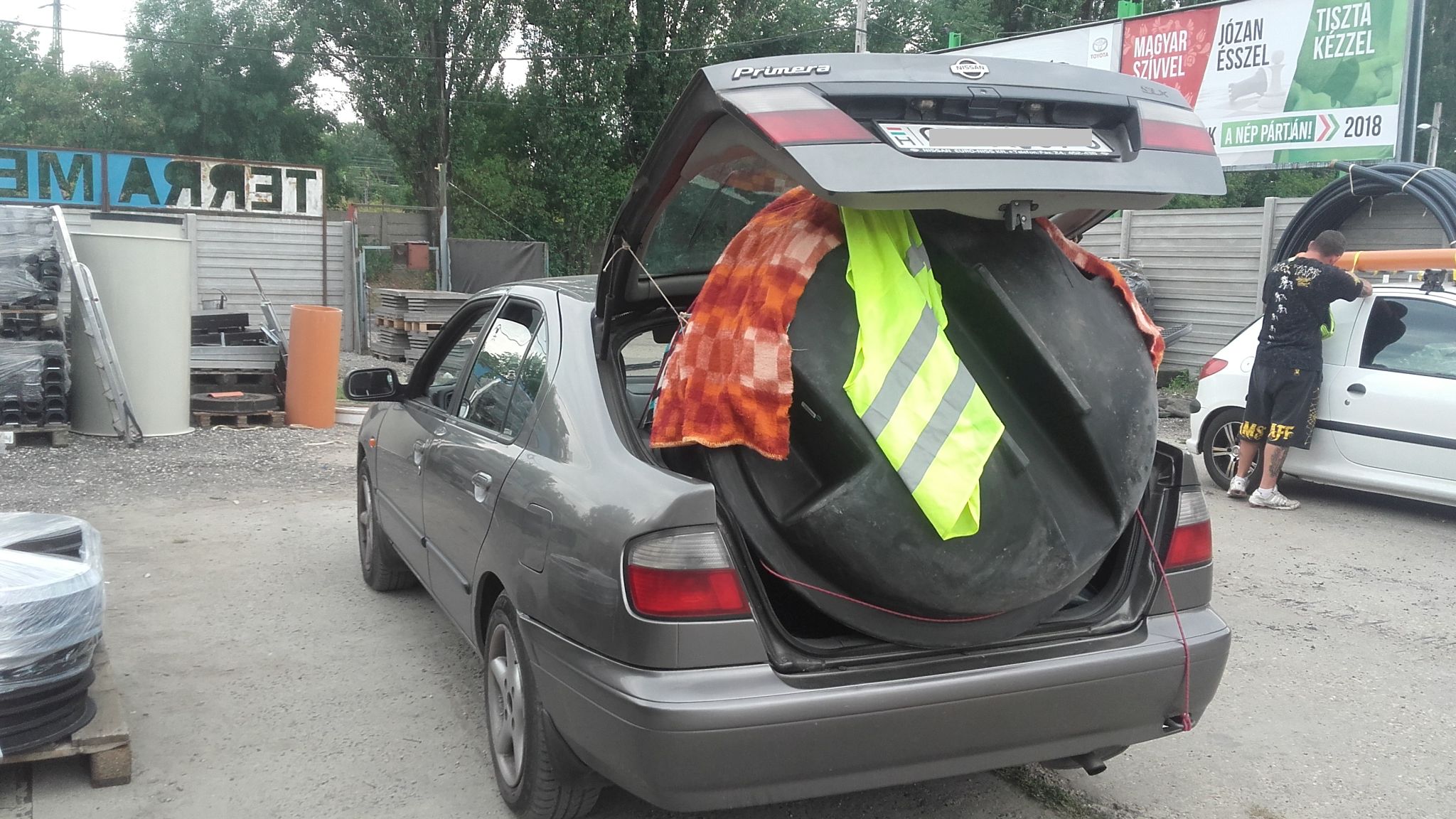 d 1000 vizora akna szallitas