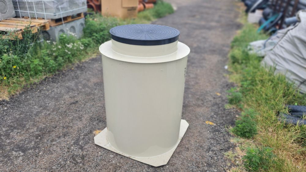 muanyag akna allo henger 80 belso 60 nyilas fedlappal